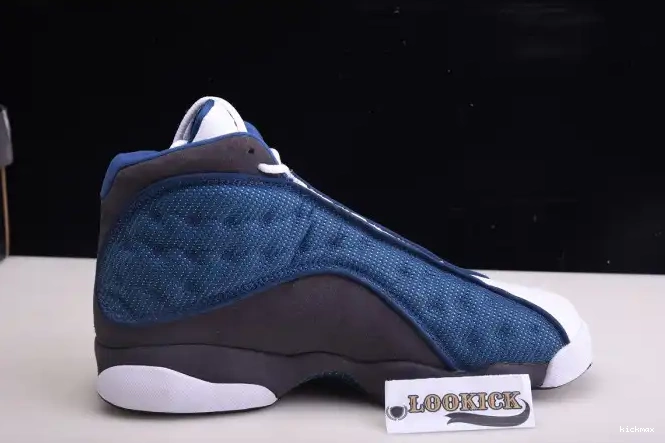 Cheap Retro Flint Air Jordan (2010) 414571-401 13 0604